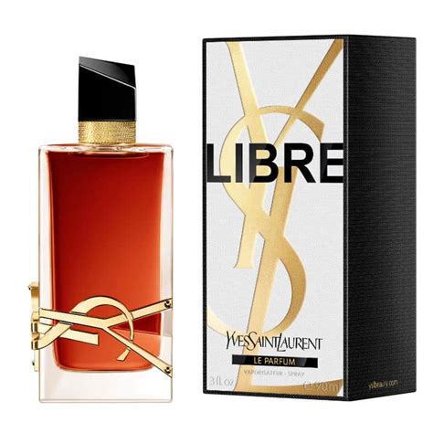 ysl libre parfum model|YSL libre cheapest price.